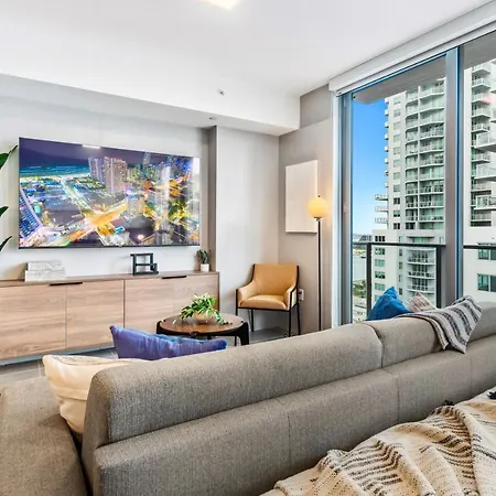 - Casiola Studio'S - Near Cruise Terminal, Bayfront Park And Kaseya Center Miami Extérieur photo