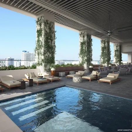 - Casiola Studio'S - Near Cruise Terminal, Bayfront Park And Kaseya Center Miami Extérieur photo