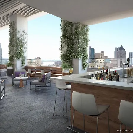 - Casiola Studio'S - Near Cruise Terminal, Bayfront Park And Kaseya Center Miami Extérieur photo