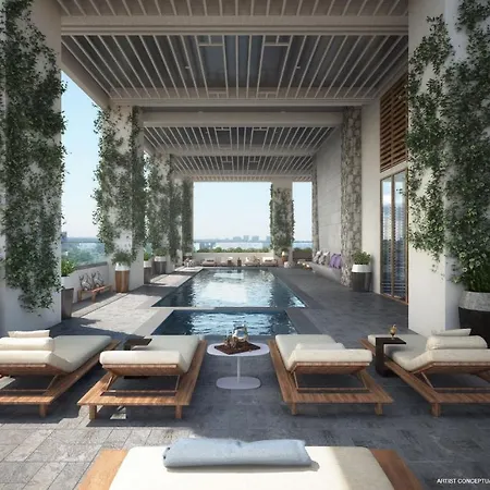 - Casiola Studio'S - Near Cruise Terminal, Bayfront Park And Kaseya Center Miami Extérieur photo