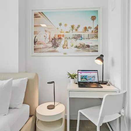 - Casiola Studio'S - Near Cruise Terminal, Bayfront Park And Kaseya Center Miami Extérieur photo