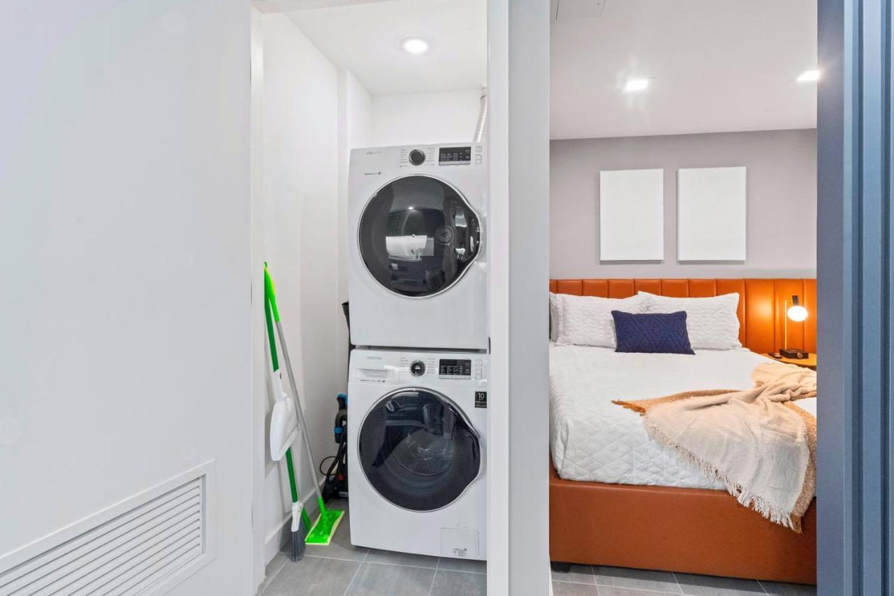 Appartement - Casiola Studio's - Near Cruise Terminal, Bayfront Park And Kaseya Center *
