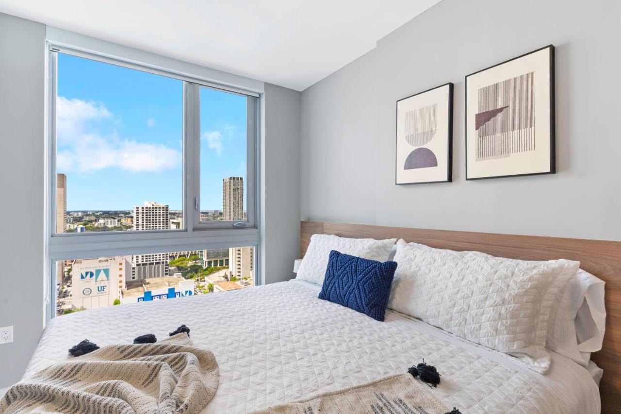 Appartement - Casiola Studio's - Near Cruise Terminal, Bayfront Park And Kaseya Center *
