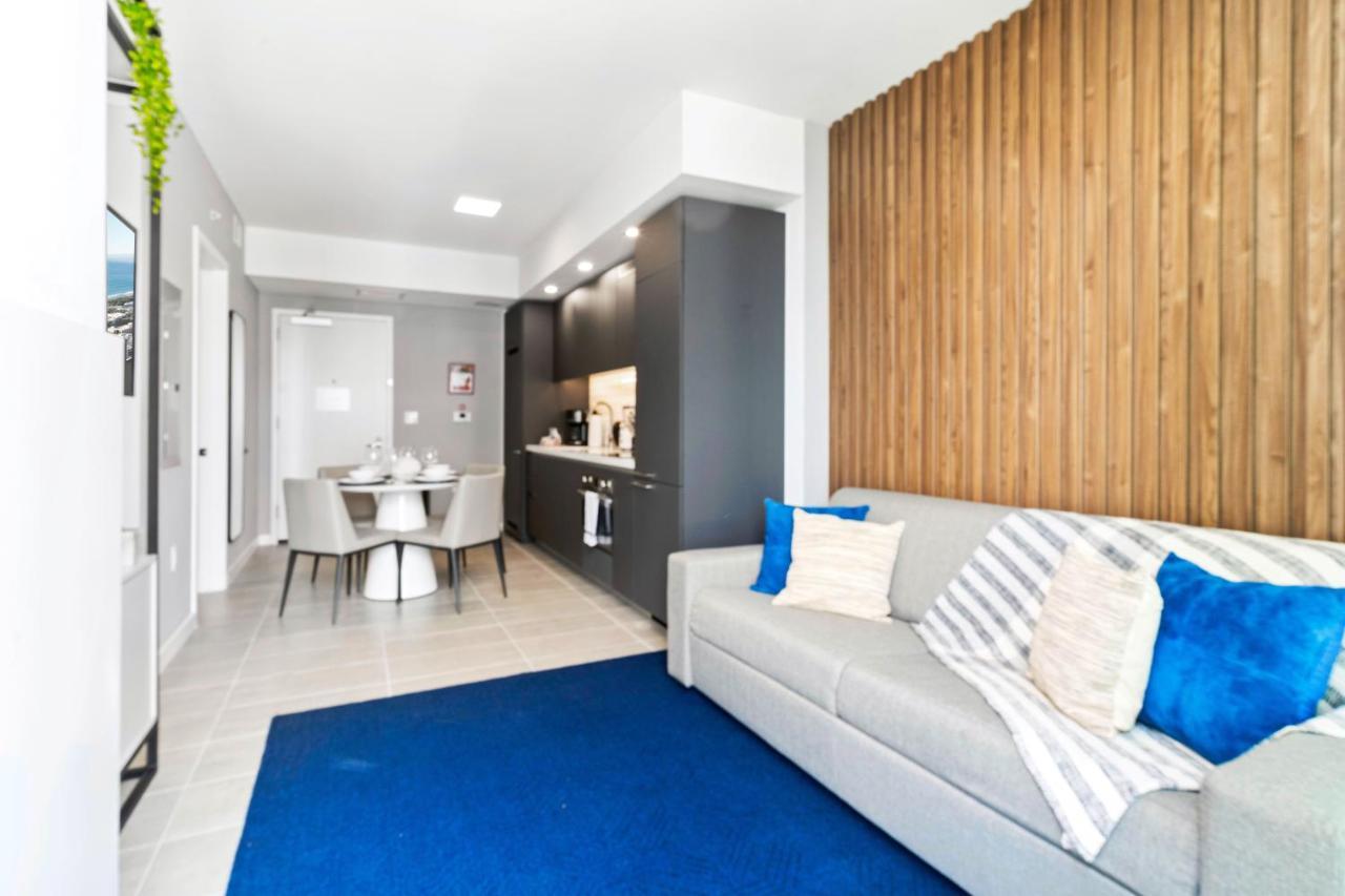 - Casiola Studio's - Near Cruise Terminal, Bayfront Park And Kaseya Center Appartement *