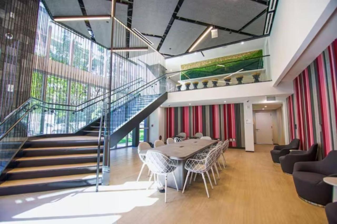 Appartement - Casiola Studio's - Near Cruise Terminal, Bayfront Park And Kaseya Center