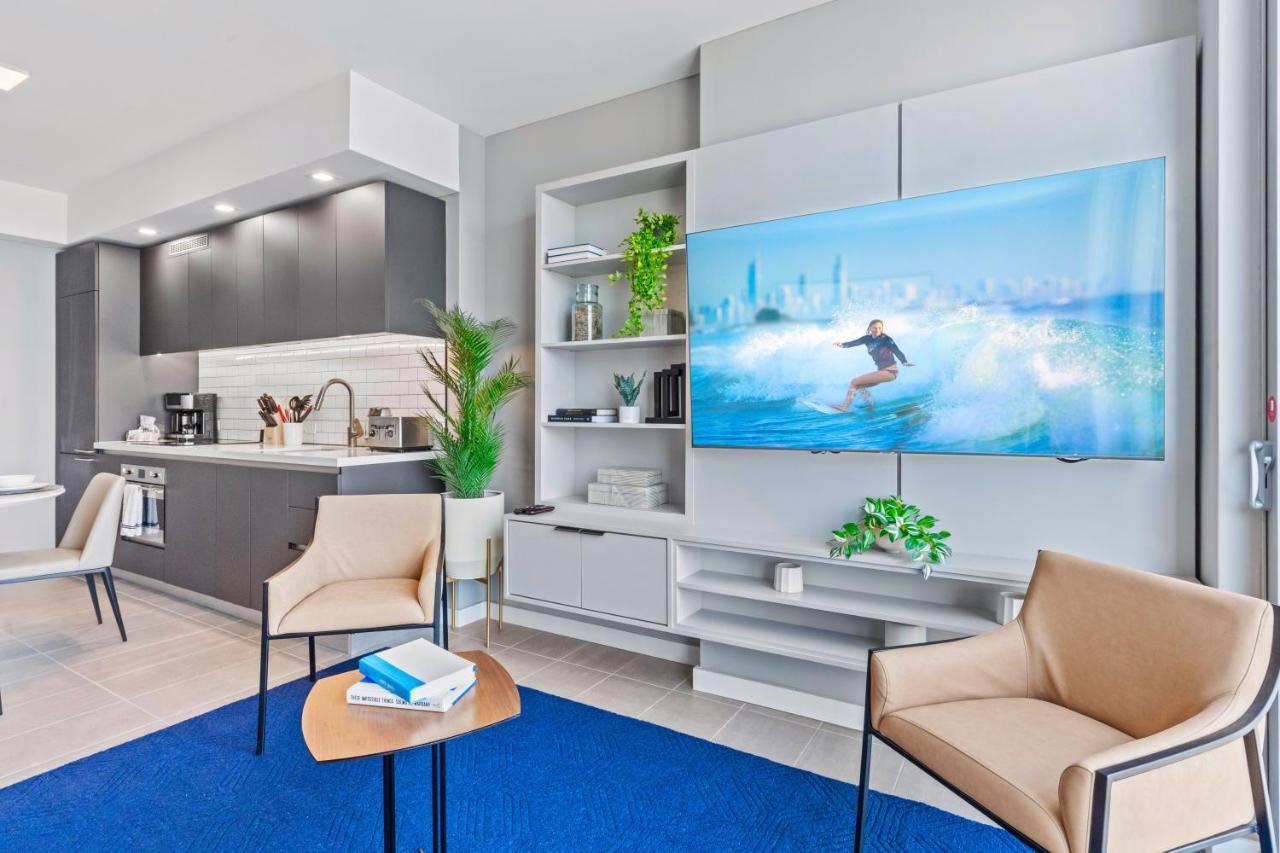 Appartement - Casiola Studio's - Near Cruise Terminal, Bayfront Park And Kaseya Center *