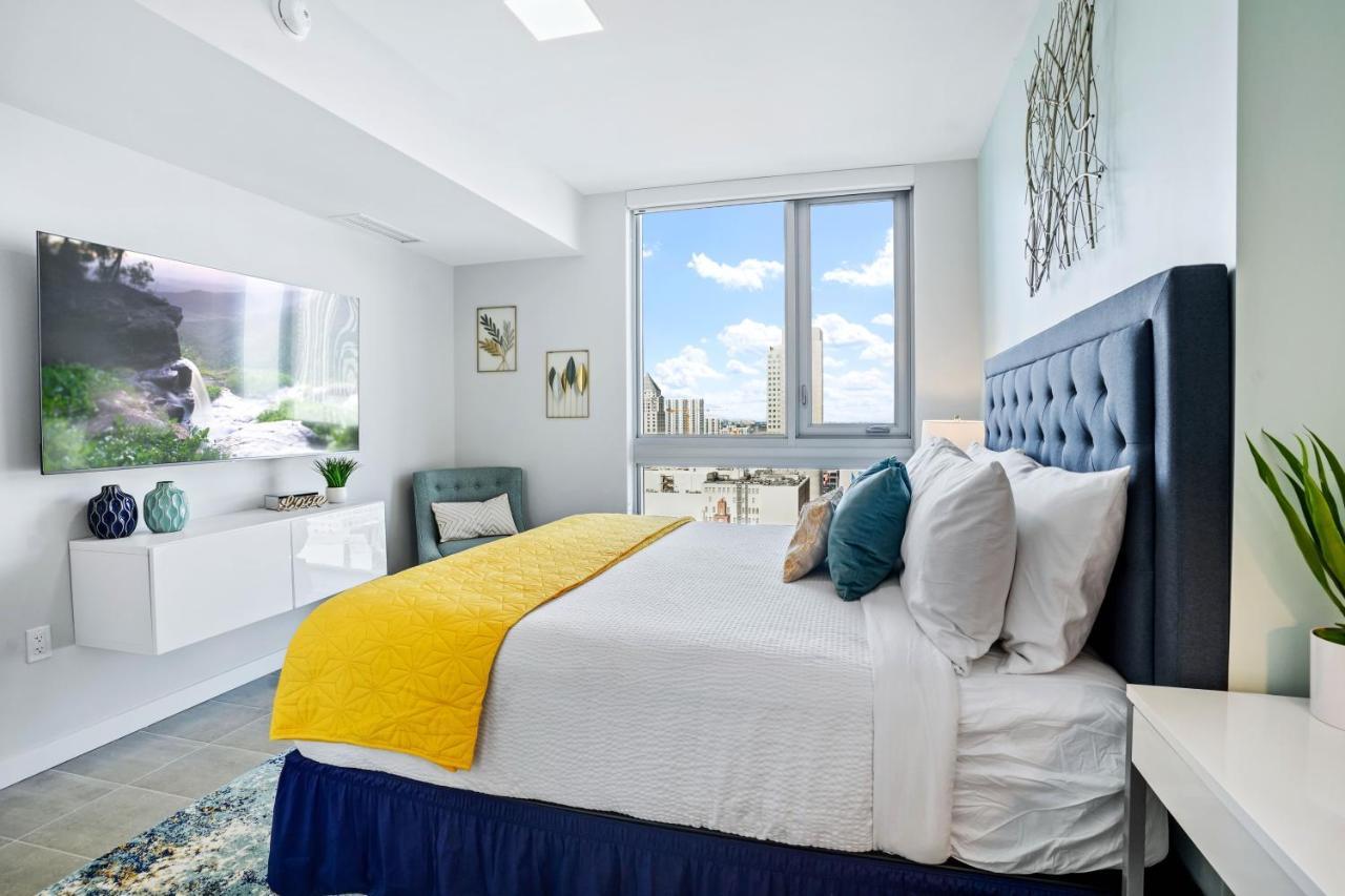 - Casiola Studio's - Near Cruise Terminal, Bayfront Park And Kaseya Center Appartement *