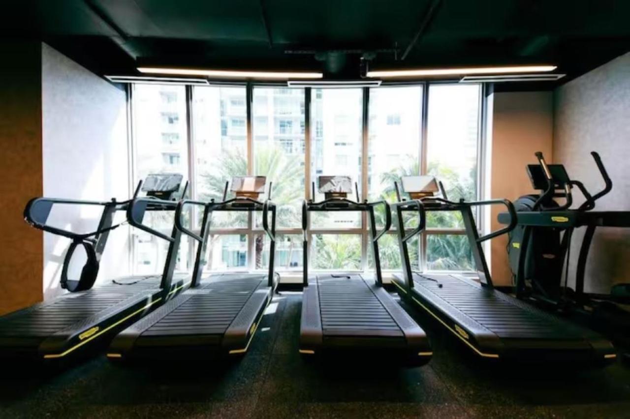 Appartement - Casiola Studio's - Near Cruise Terminal, Bayfront Park And Kaseya Center *
