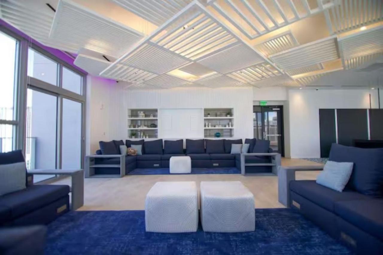 - Casiola Studio's - Near Cruise Terminal, Bayfront Park And Kaseya Center Appartement Miami