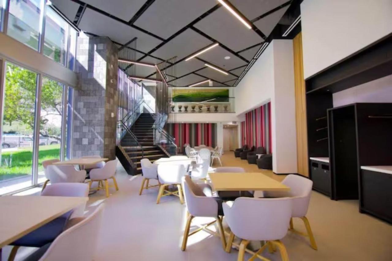 - Casiola Studio's - Near Cruise Terminal, Bayfront Park And Kaseya Center Appartement