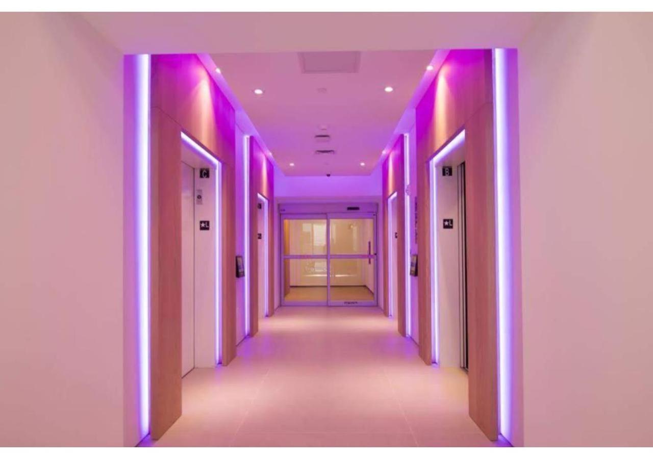 Appartement - Casiola Studio's - Near Cruise Terminal, Bayfront Park And Kaseya Center *