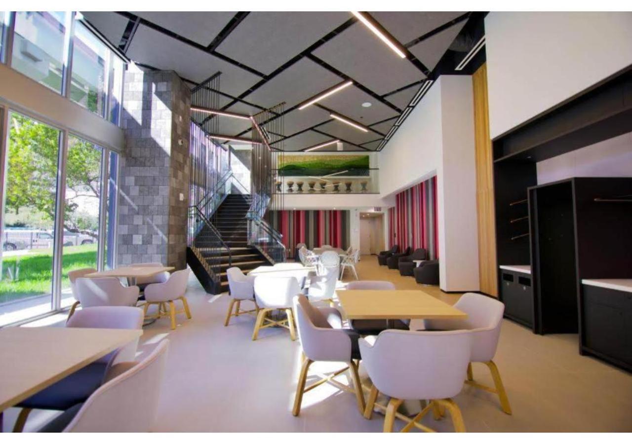 Appartement - Casiola Studio's - Near Cruise Terminal, Bayfront Park And Kaseya Center Miami